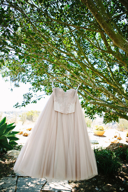 Watters wedding dress