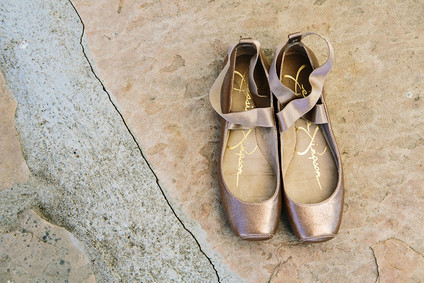 Ballet flats