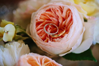 Wedding rings