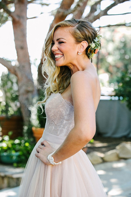 Watters wedding dress