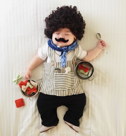 Kids halloween costumes