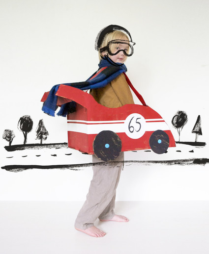 Kids halloween costumes