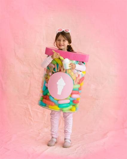 Kids halloween costumes