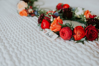 Flower crown Inspiration