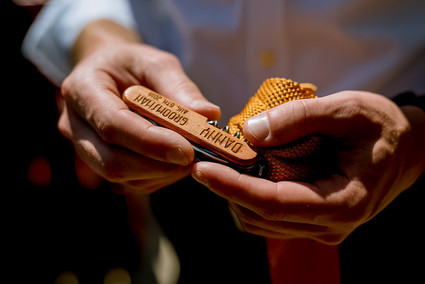 Groomsmen gifts