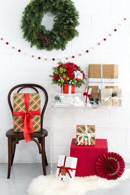 gift table