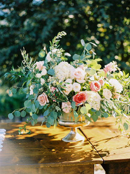 Summer florals