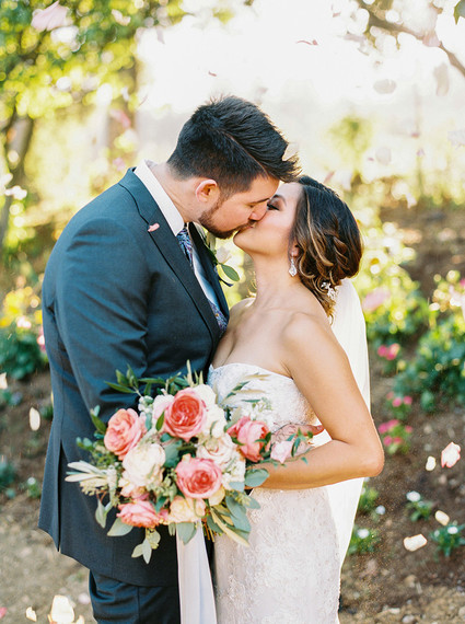 Wedding portraits