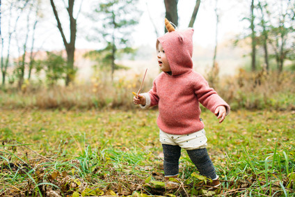 Rustic fall kids Thanksgiving party ideas