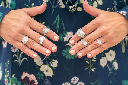 Jared's jewelry store Inspiration