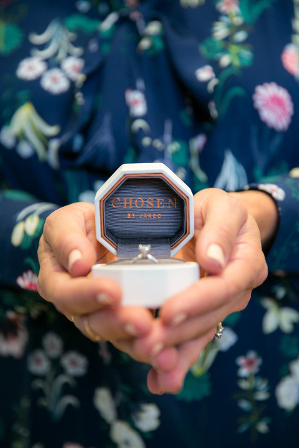 Jared's jewelry store