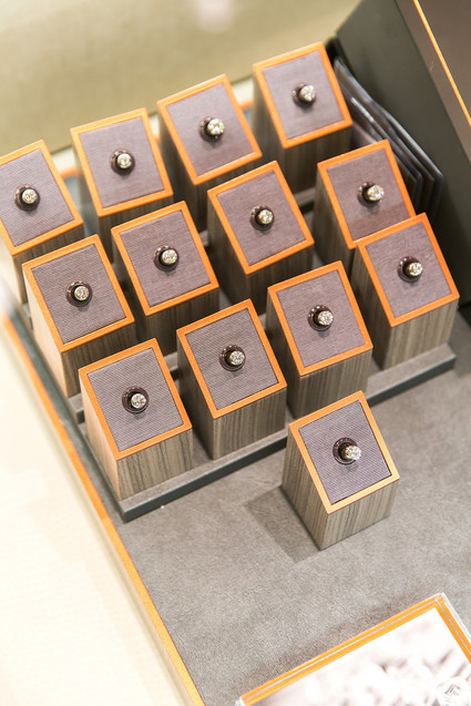 Jared's jewelry store