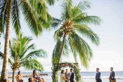 Maui Wedding