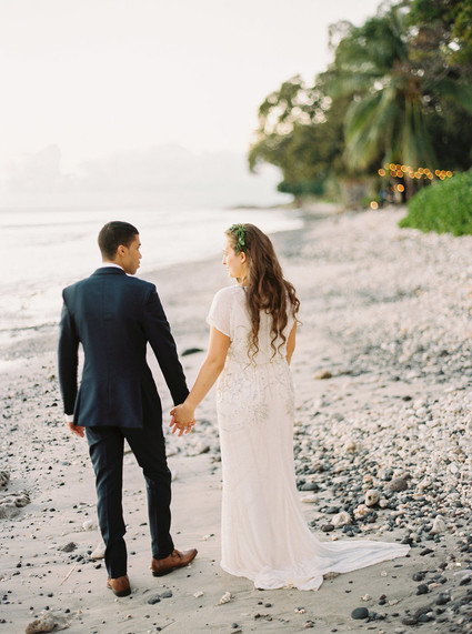 Jenny Packham wedding dress