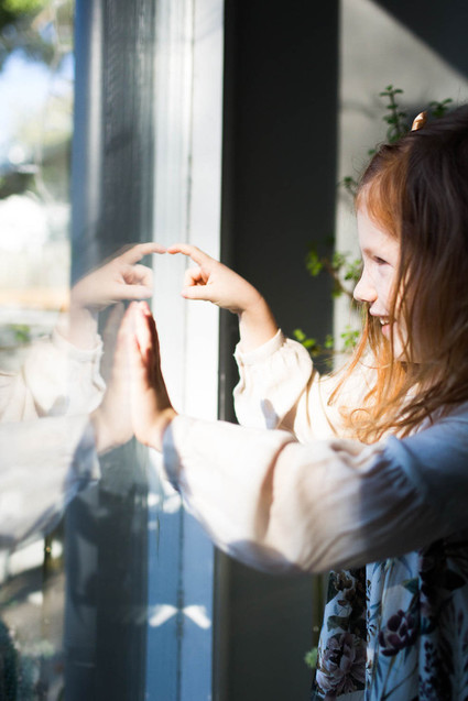 modern family photos