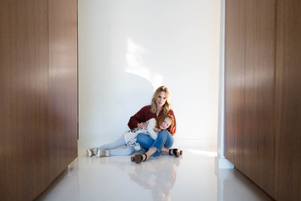 modern family photos