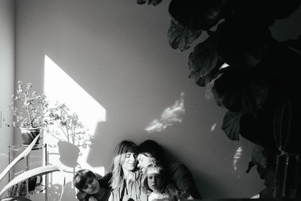 modern family photos