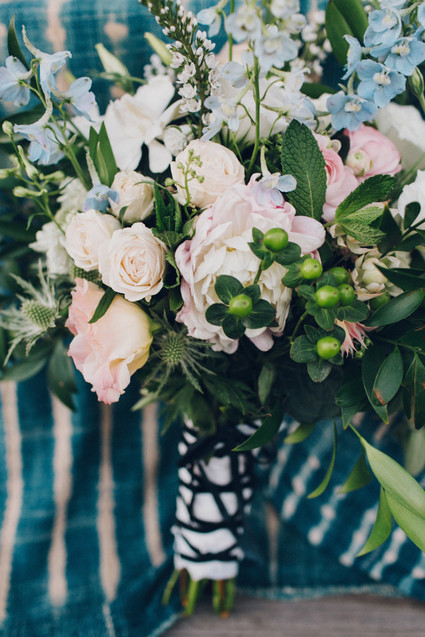 Bridal bouquet