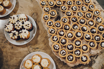 Sweets table
