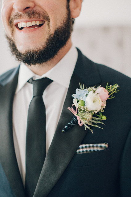 Groomsmen Inspiration