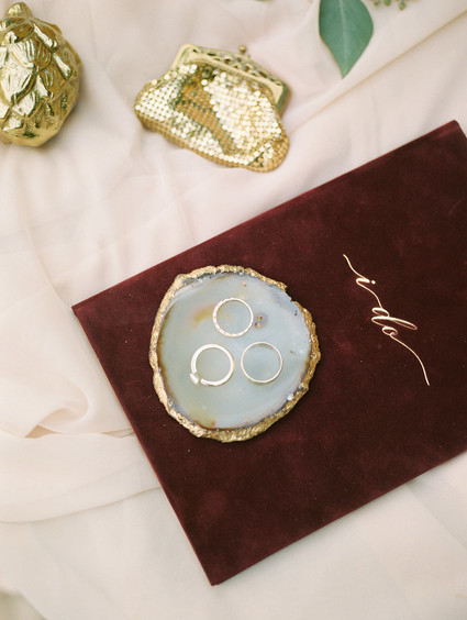 Fall wedding inspiration