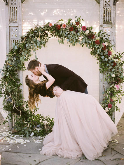 Fall wedding inspiration