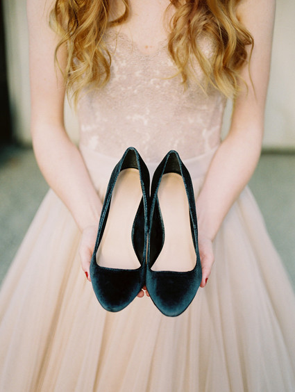 Fall wedding inspiration