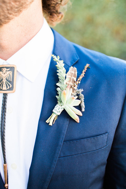 Groom