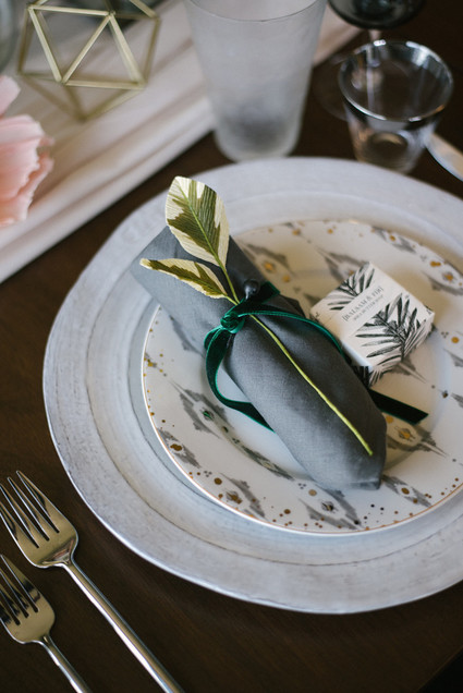 Paper flower decor ideas