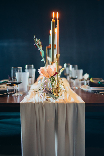 Paper flower decor ideas