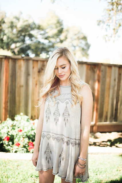 Moroccan-inspired bridal shower