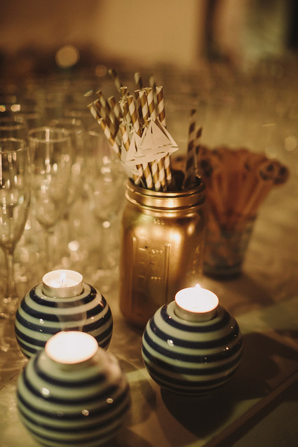 Nautical wedding ideas