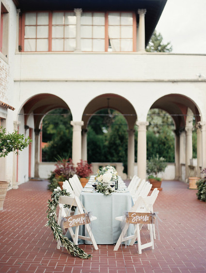 Italian wedding inspiration
