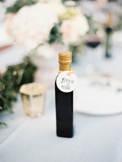 Italian wedding inspiration