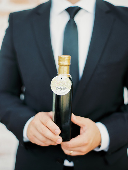 Italian wedding inspiration