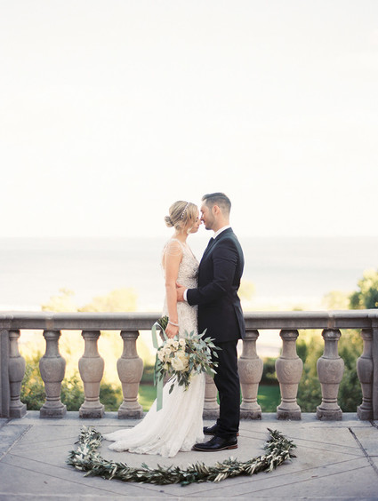 Italian wedding inspiration