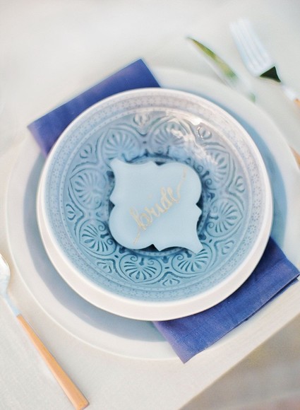 Moroccan wedding ideas