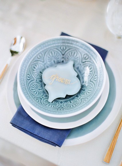 Moroccan wedding ideas