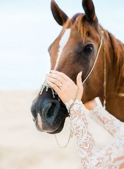 Moroccan wedding ideas