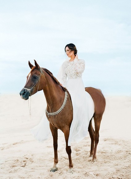 Moroccan wedding ideas