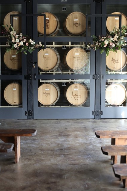 Winery wedding ideas