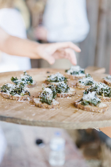 DIY Texas ranch wedding