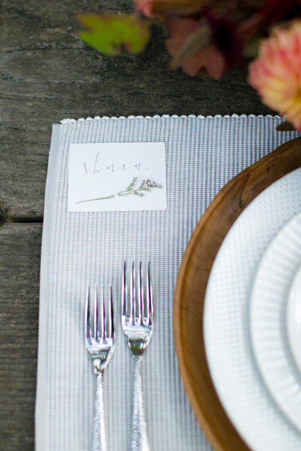 Thanksgiving party ideas