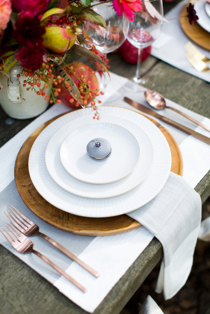 Thanksgiving party ideas