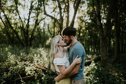 Forest family photos