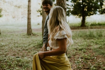 Forest family photos