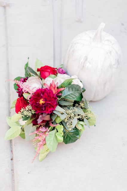 Winter wedding ideas