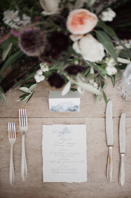 Alexandra Grecco bridal collection at Masseria Moroseta Inspiration
