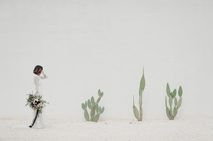 In the Mood For Love Wedding Inspiration