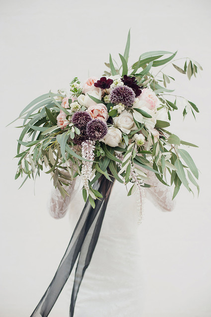 Alexandra Grecco bridal collection at Masseria Moroseta